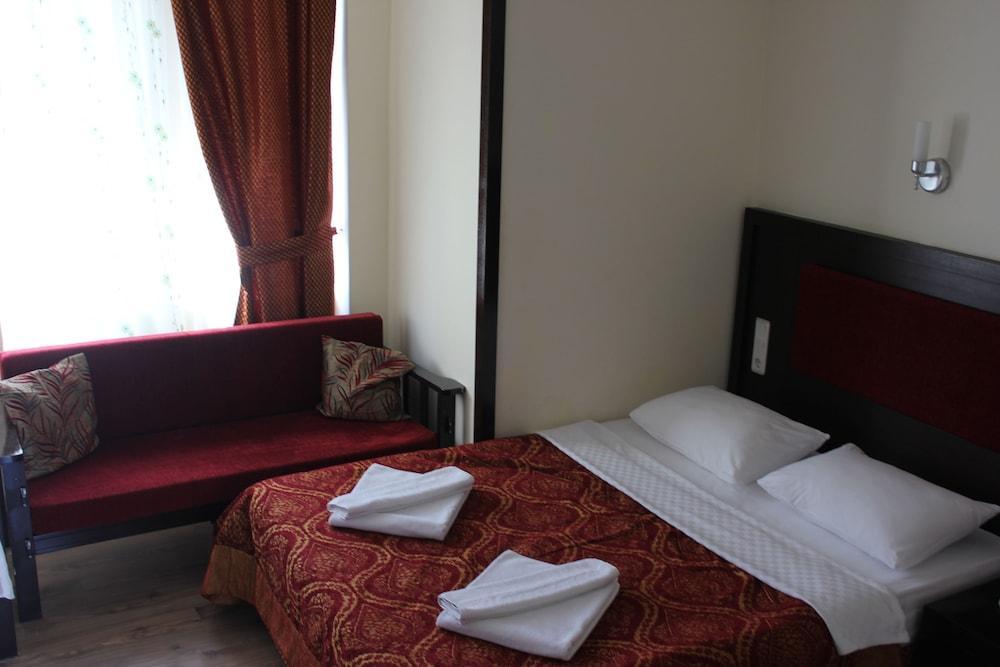 Adrasan Klados Hotel Екстериор снимка