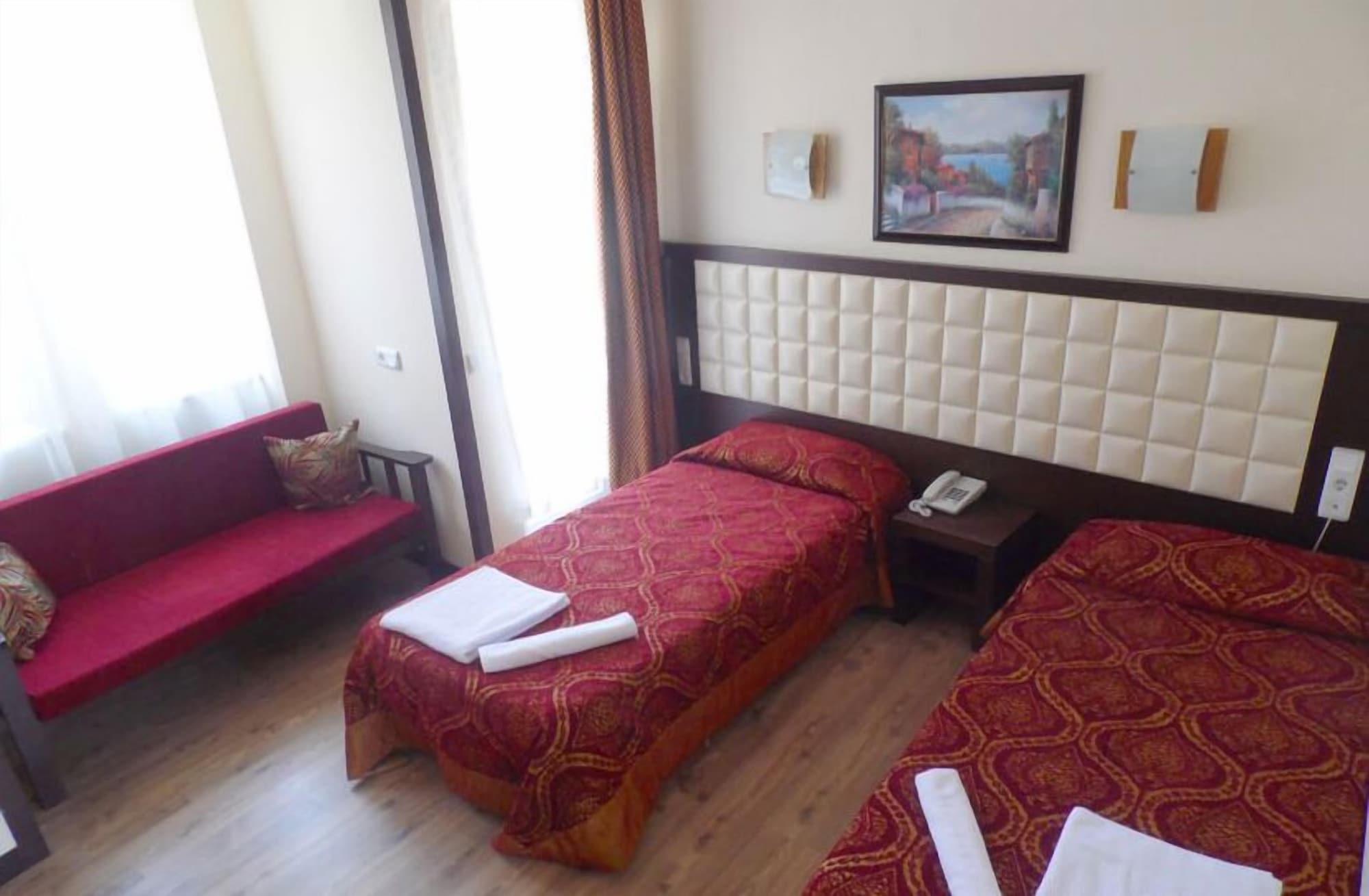 Adrasan Klados Hotel Екстериор снимка