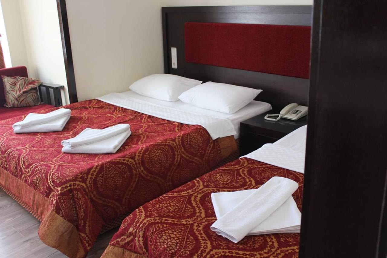 Adrasan Klados Hotel Екстериор снимка