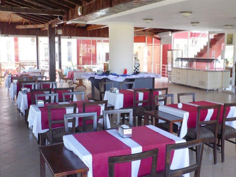 Adrasan Klados Hotel Екстериор снимка