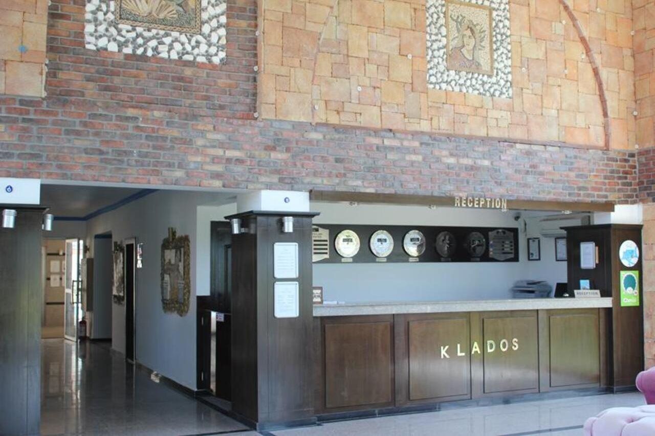 Adrasan Klados Hotel Екстериор снимка