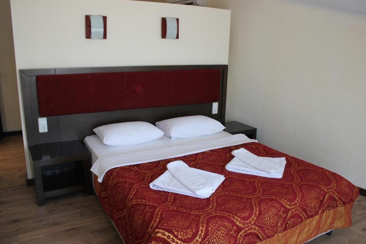 Adrasan Klados Hotel Екстериор снимка